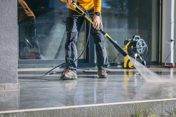 Best Roof Power Washing Services  in Seabrook Island, SC