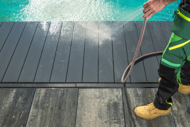 Best Sidewalk Pressure Washing  in Seabrook Island, SC