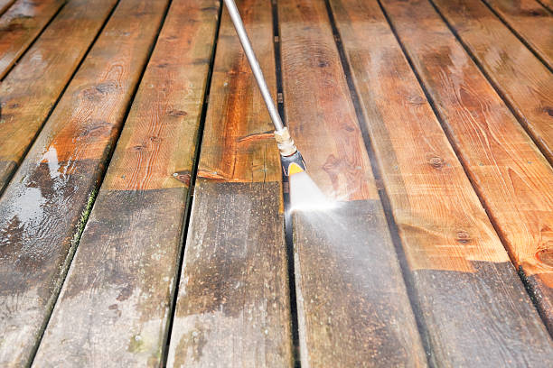 Best Garage Pressure Washing  in Seabrook Island, SC