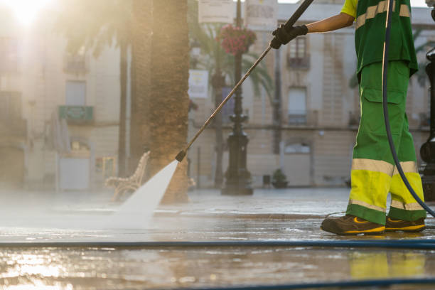 Best Roof Pressure Washing  in Seabrook Island, SC